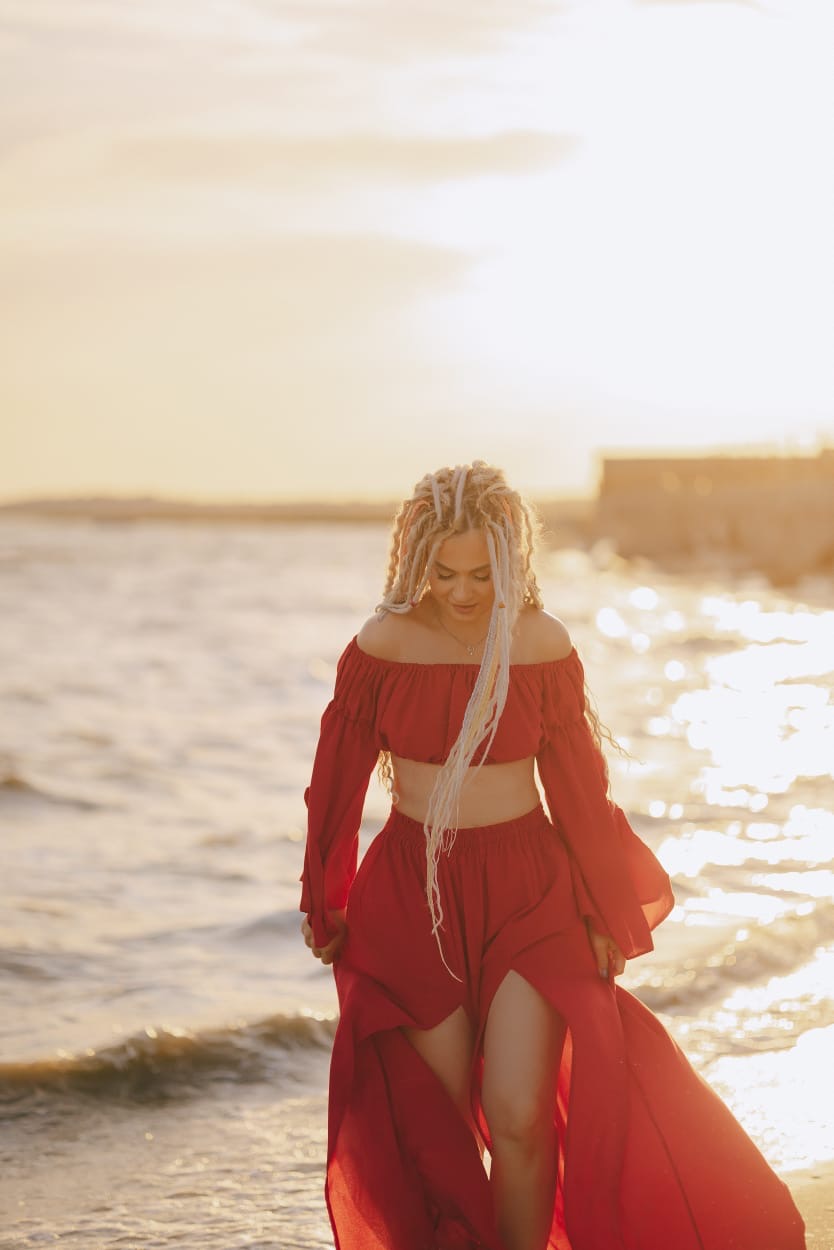 индивидуалка Когалыма - Кристина