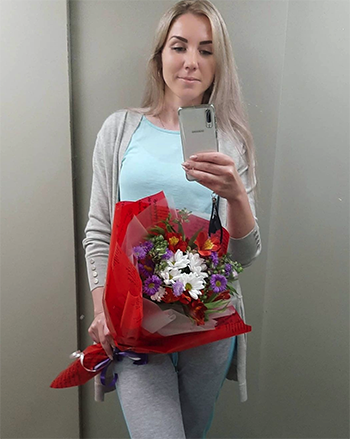 индивидуалки когалыма