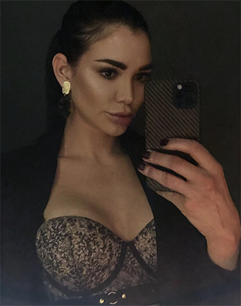 мы не рекламируем проститутки когалыма